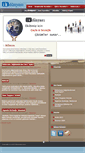Mobile Screenshot of ikdunyasi.com